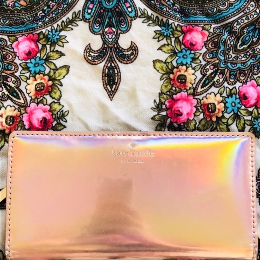 Kate Spade Wallet